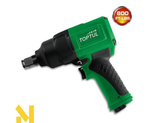 Гайковерт пневматичний Toptul KAAJ2480