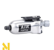 Гайковерт пневматичний TOPTUL KAAU1208