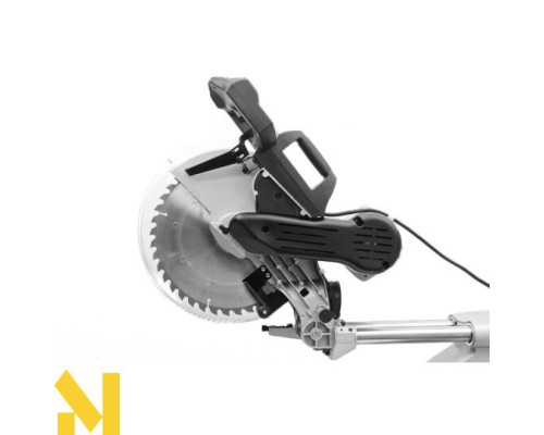 Пила торцювальна Holzmann KAP 305JL