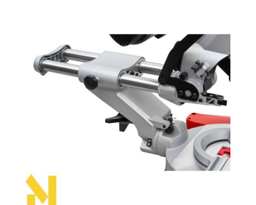 Пила торцювальна Holzmann KAP 305JL