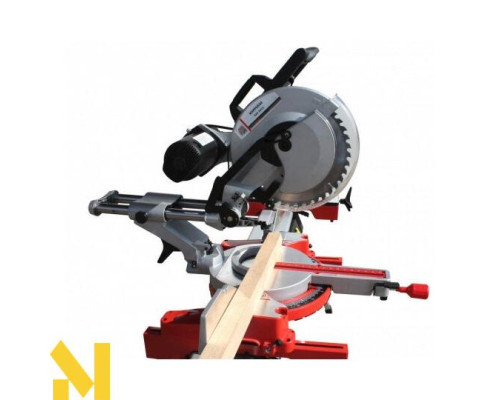 Пила торцювальна Holzmann KAP 305JL