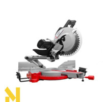 Пила торцювальна Holzmann KAP 305JL