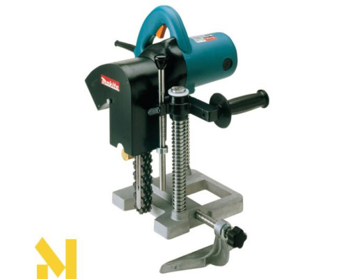 Пазоріз ланцюговий Makita KC100