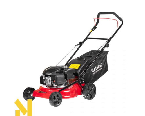 Газонокосарка бензинова Cedrus KCL17
