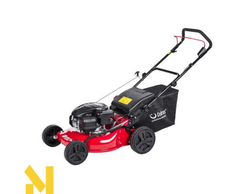 Газонокосарка бензинова Cedrus KCL19