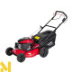 Газонокосарка бензинова Cedrus KCL19SP