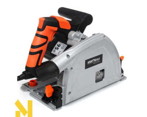 Пила дискова Kraft&Dele KD10195