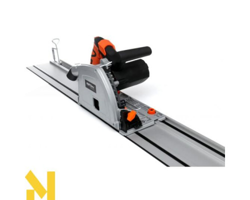 Пила дискова Kraft&Dele KD10195