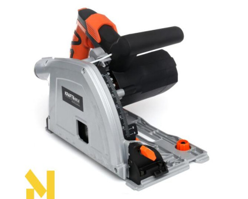 Пила дискова Kraft&Dele KD10195