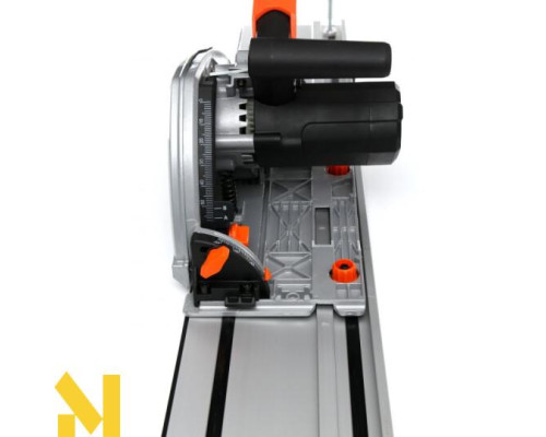 Пила дискова Kraft&Dele KD10195