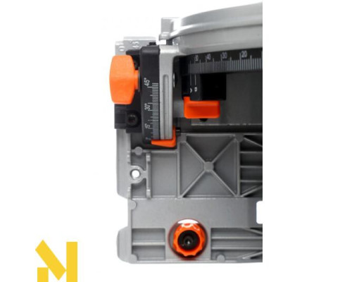 Пила дискова Kraft&Dele KD10195