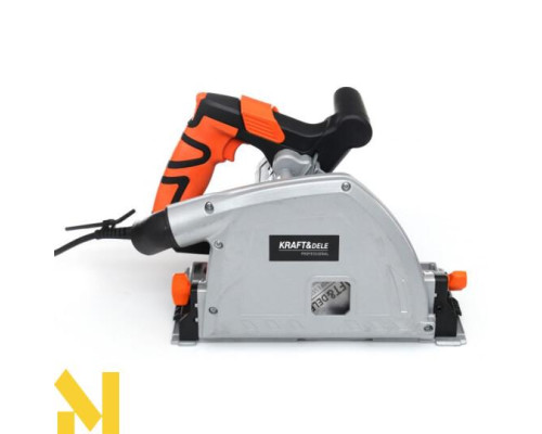 Пила дискова Kraft&Dele KD10195
