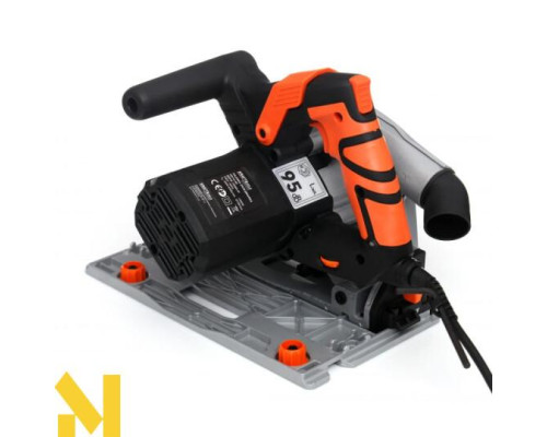 Пила дискова Kraft&Dele KD10195