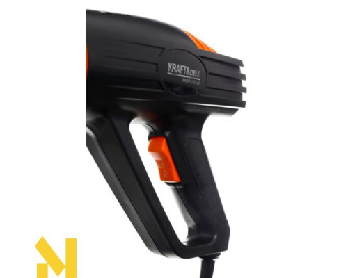 Фен технічний Kraft&Dele KD10390