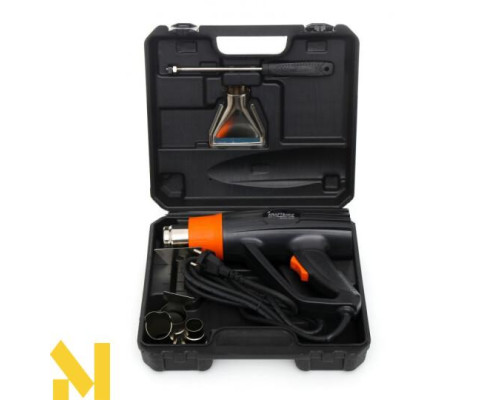 Фен технічний Kraft&Dele KD10390