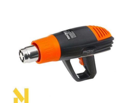 Фен технічний Kraft&Dele KD10390