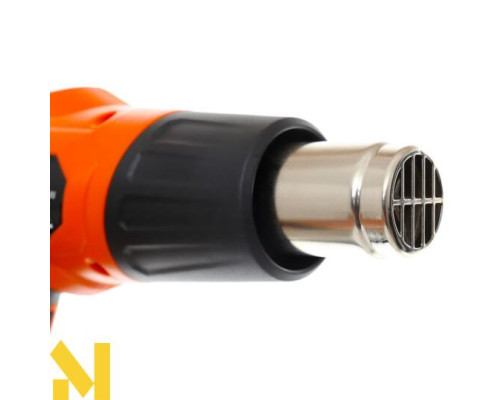 Фен технічний Kraft&Dele KD10391