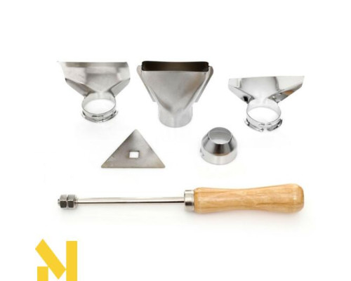 Фен технічний Kraft&Dele KD10391