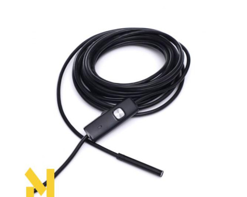 Камера інспекційна Kraft&Dele KD10412