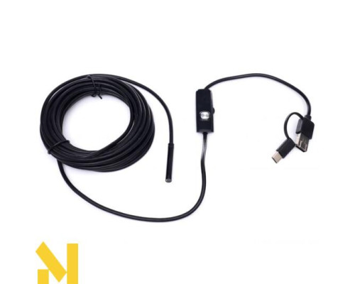 Камера інспекційна Kraft&Dele KD10412