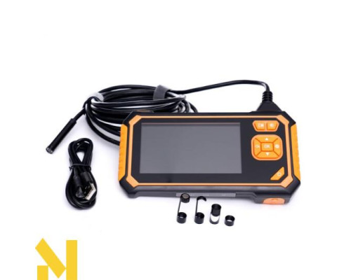 Камера інспекційна акумуляторна Kraft&Dele KD10413