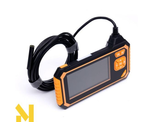 Камера інспекційна акумуляторна Kraft&Dele KD10413