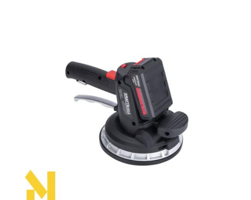 Присоска вібраційна акумуляторна Kraft&Dele KD10458