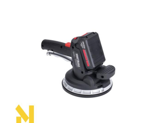 Присоска вібраційна акумуляторна Kraft&Dele KD10458