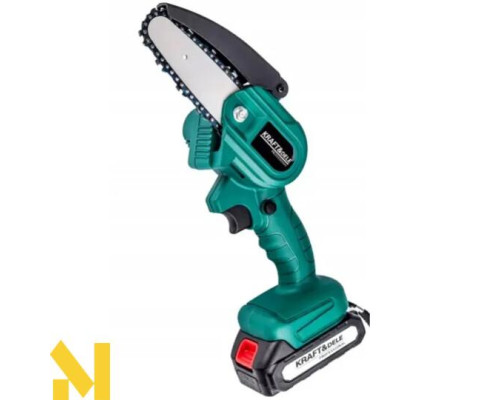 Міні-пила акумуляторна Kraft&Dele KD10622