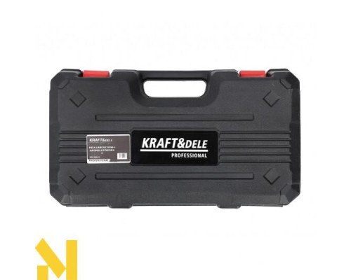 Міні-пила акумуляторна Kraft&Dele KD10622