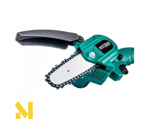 Міні-пила акумуляторна Kraft&Dele KD10622