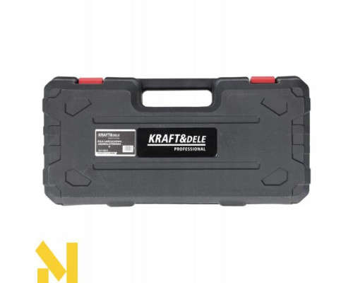 Міні-пила акумуляторна Kraft&Dele KD10623