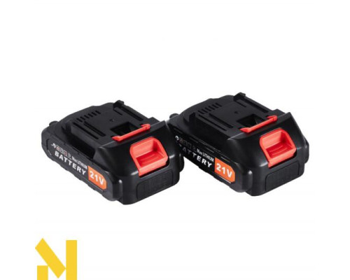 Міні-пила акумуляторна Kraft&Dele KD10626