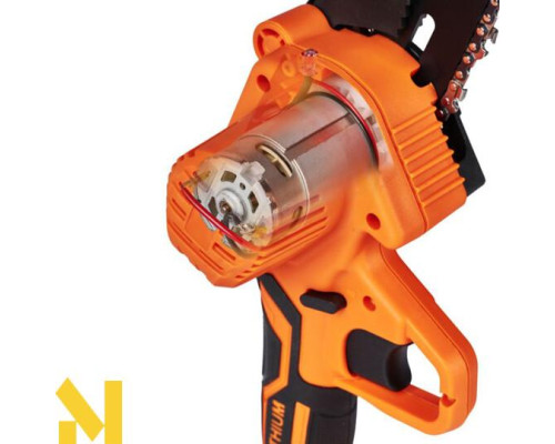 Міні-пила акумуляторна Kraft&Dele KD10626