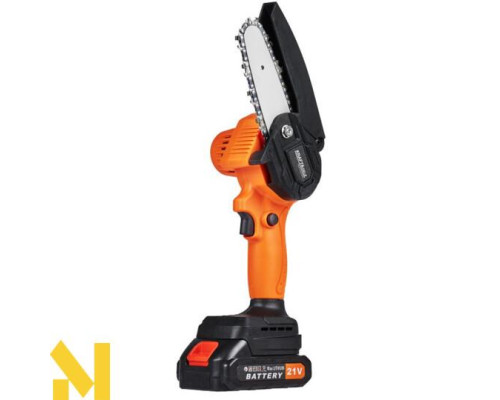 Міні-пила акумуляторна Kraft&Dele KD10627