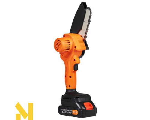 Міні-пила акумуляторна Kraft&Dele KD10627