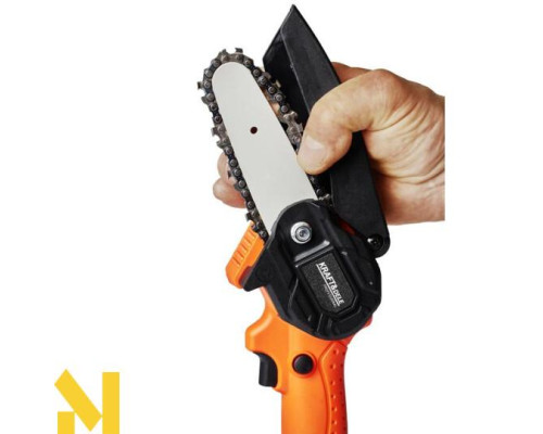 Міні-пила акумуляторна Kraft&Dele KD10627