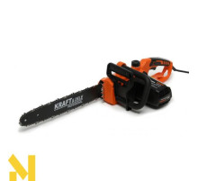 Пила ланцюгова електрична Kraft&Dele KD10641