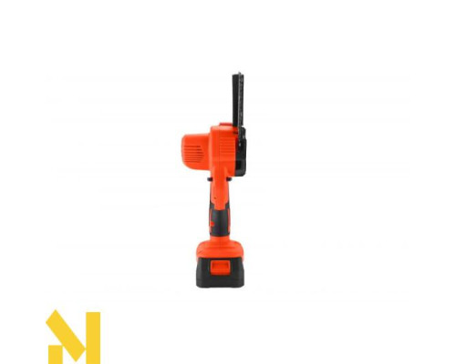 Міні-пила акумуляторна Kraft&Dele KD10642 + штанга 4"