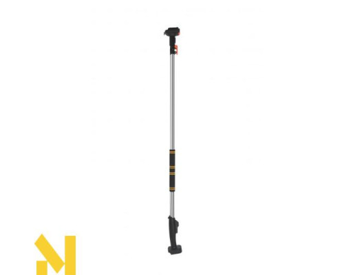 Міні-пила акумуляторна Kraft&Dele KD10642 + штанга 4"