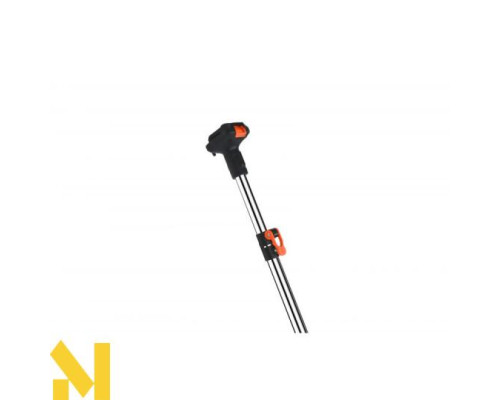 Міні-пила акумуляторна Kraft&Dele KD10642 + штанга 4"