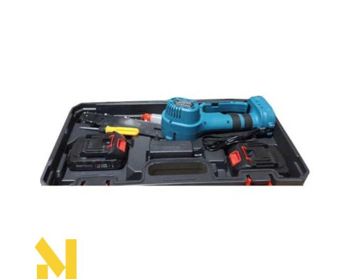 Міні-пила акумуляторна Kraft&Dele KD10647