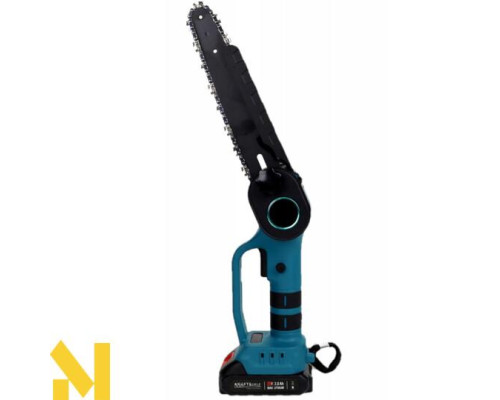 Міні-пила акумуляторна Kraft&Dele KD10647