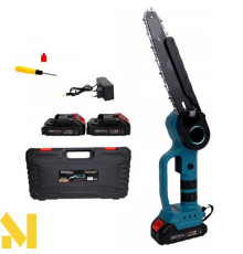 Міні-пила акумуляторна Kraft&Dele KD10647