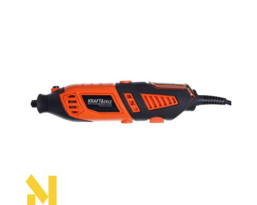 Гравер Kraft&Dele KD10750