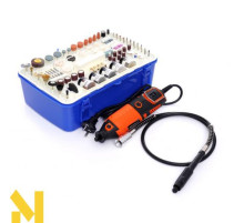 Шліфмашина пряма Kraft&Dele KD10751