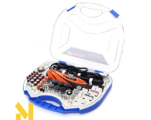 Пряма шліфмашина Kraft&Dele KD10753