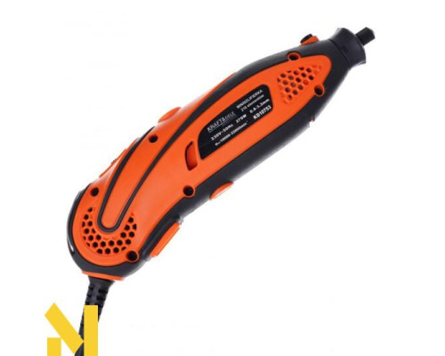 Пряма шліфмашина Kraft&Dele KD10753