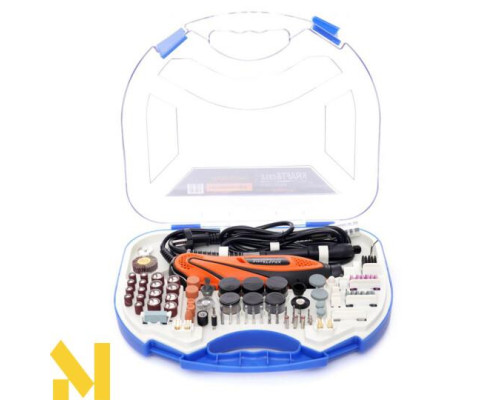 Пряма шліфмашина Kraft&Dele KD10753