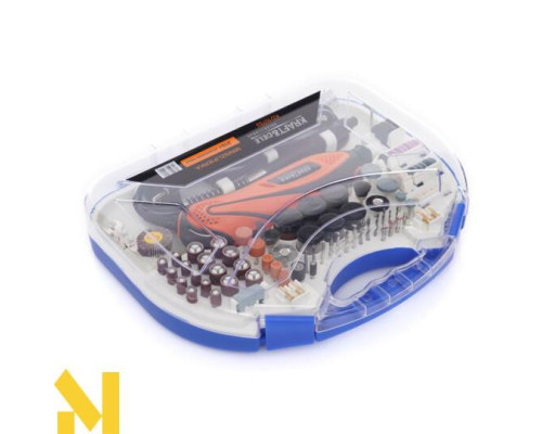 Пряма шліфмашина Kraft&Dele KD10753